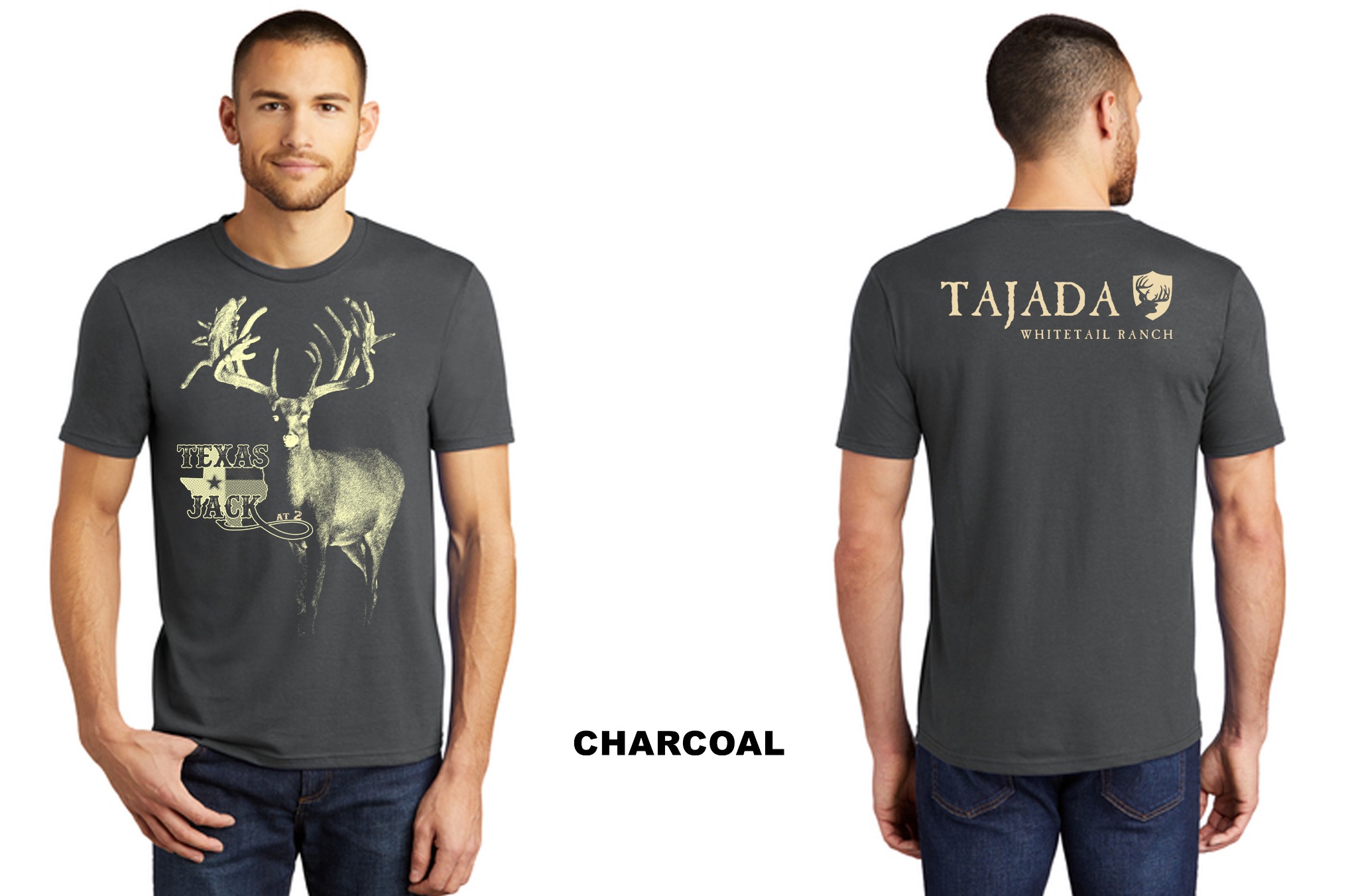 Texas Jack / apparel concept B